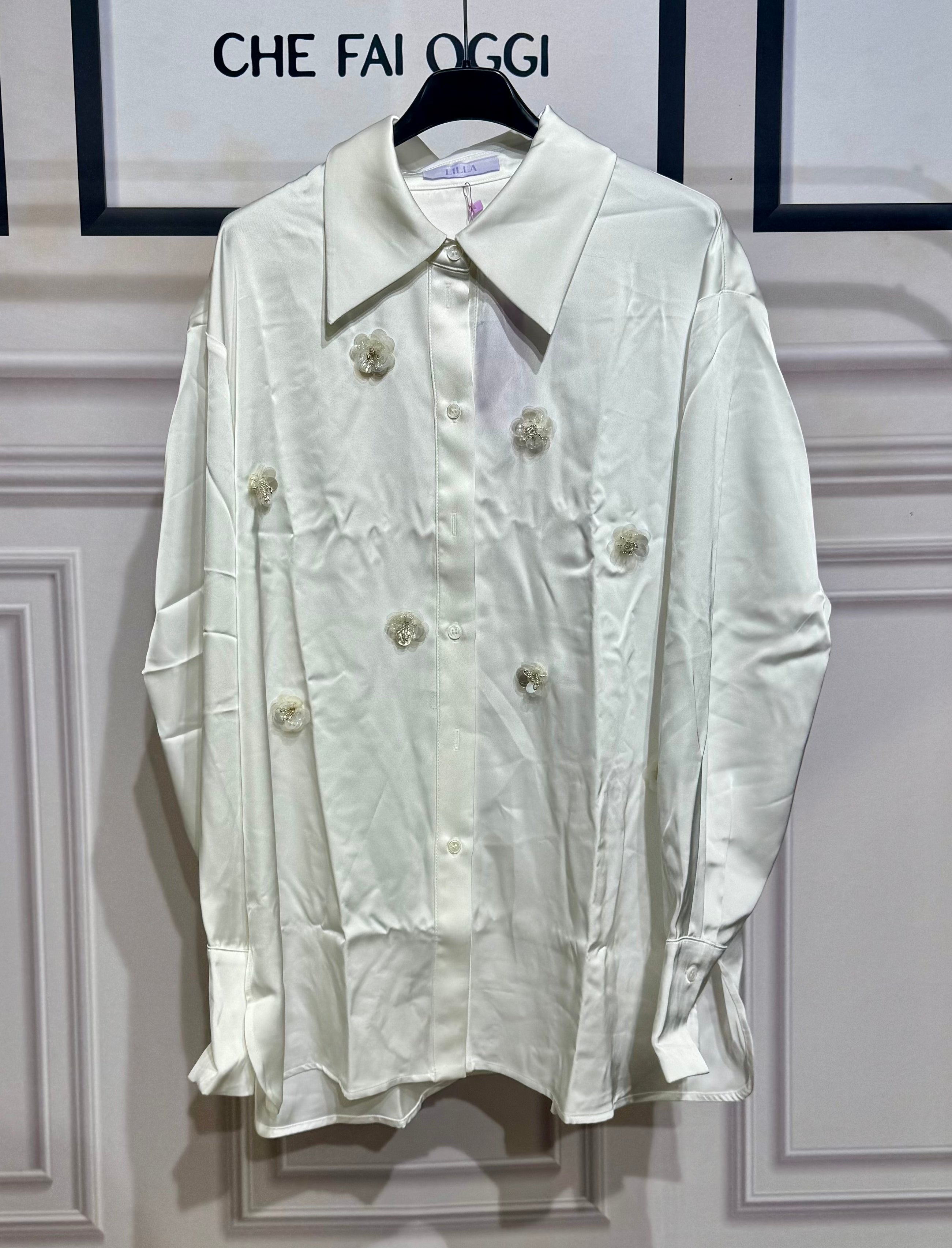 Camicia Abigail