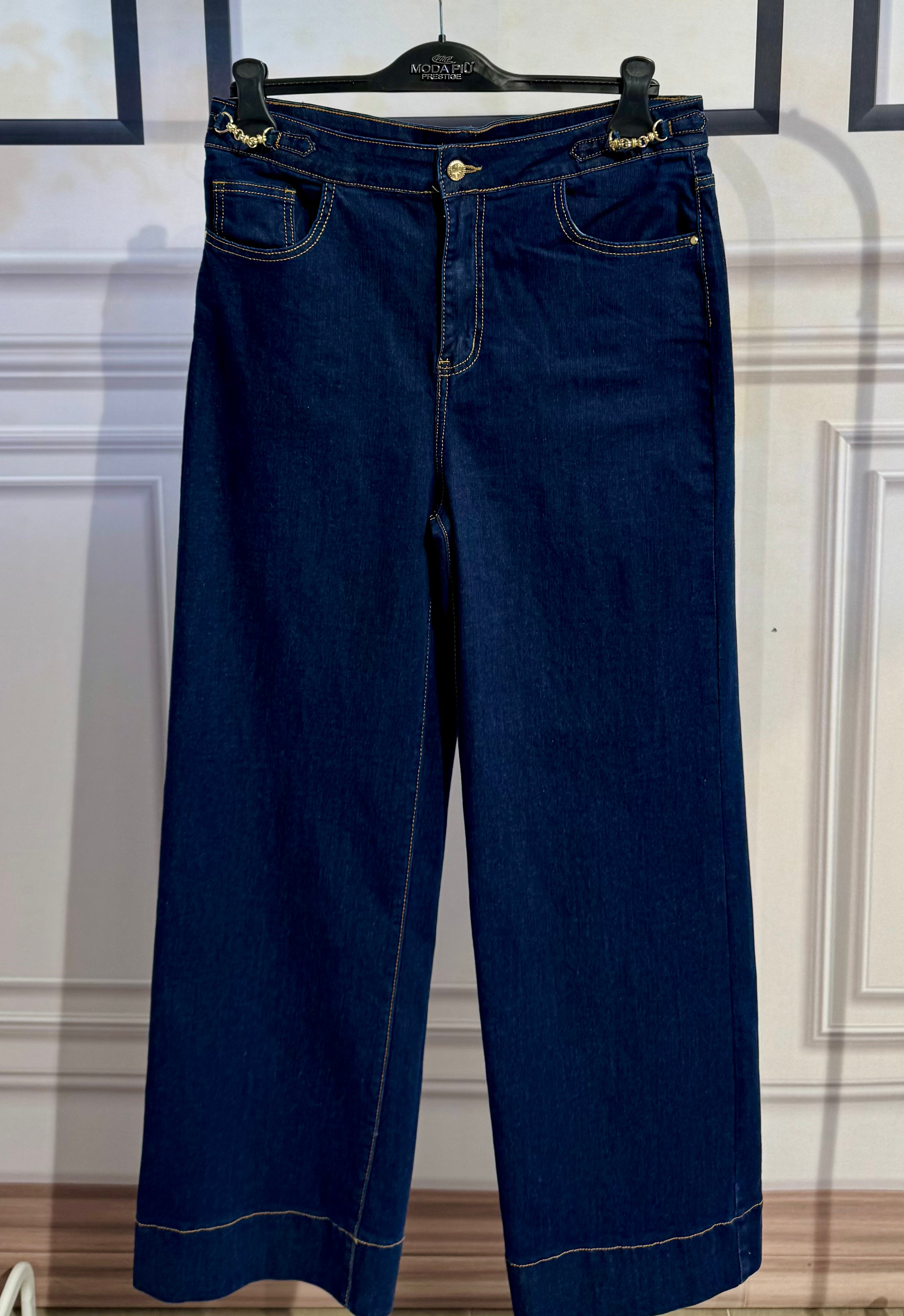 Jeans Megan