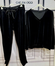 Coordinato Isabel