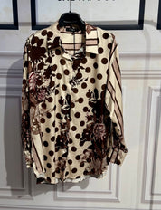 Camicia Margherita