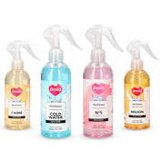 Spray ambiente