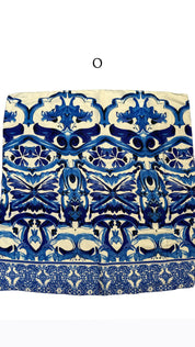 Foulard mini Positano
