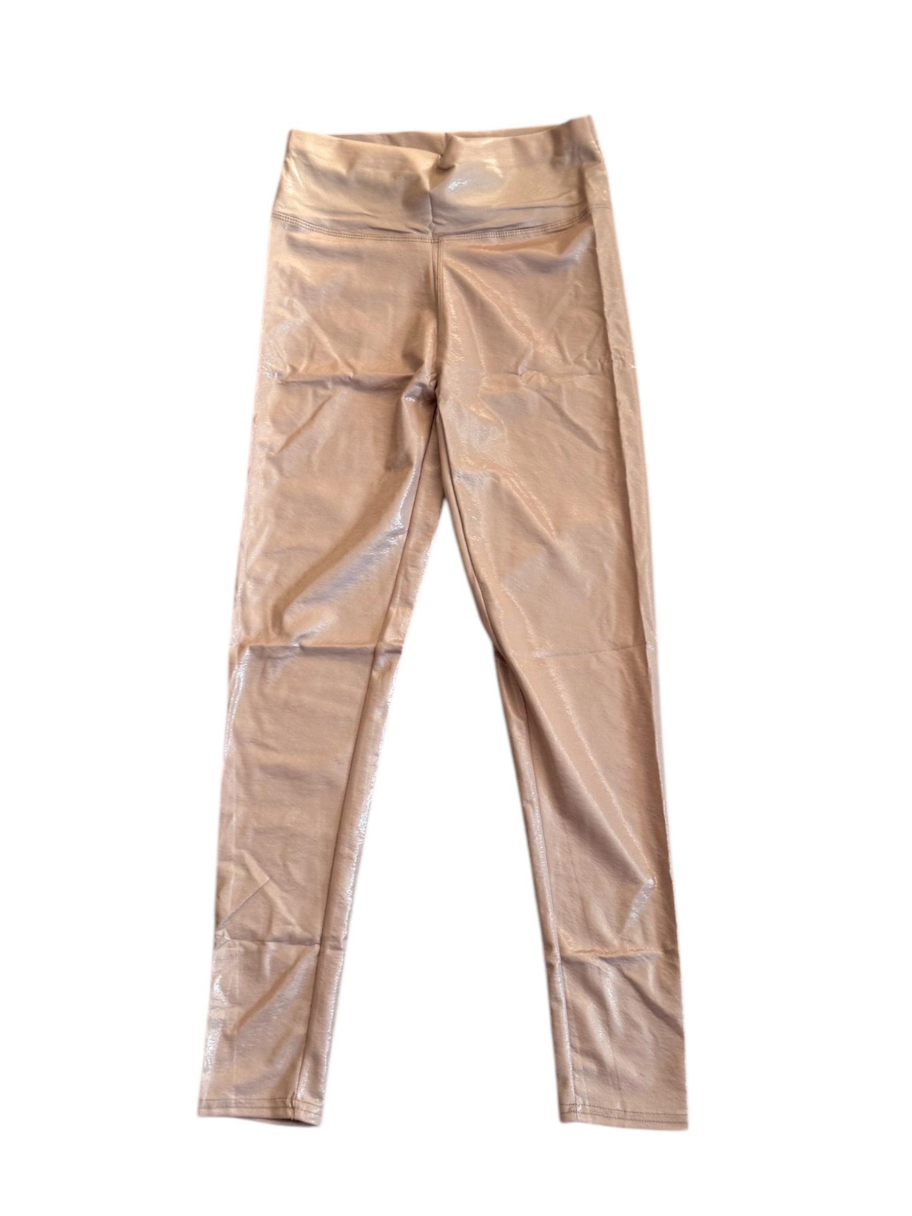 Pantalon brillant