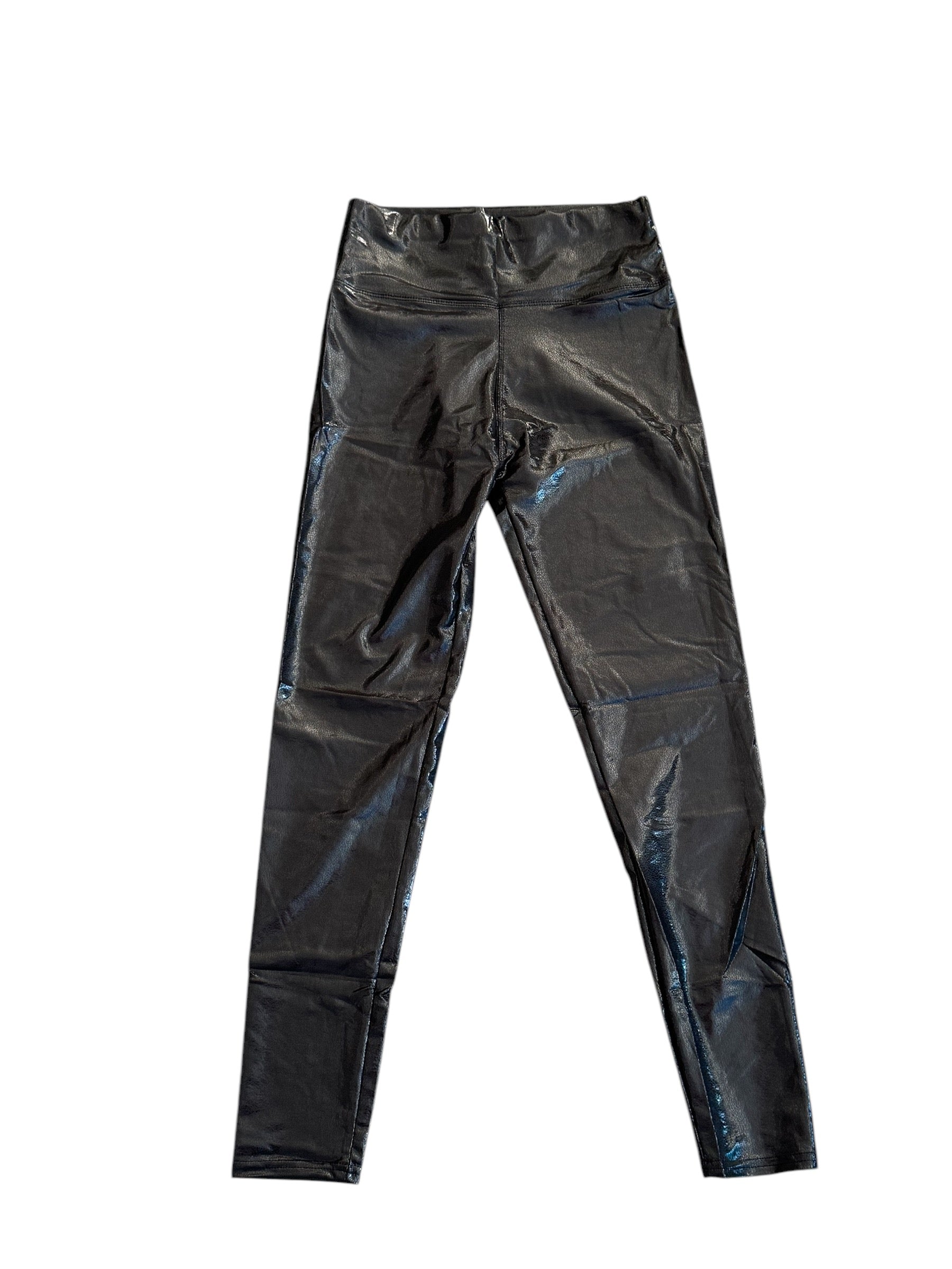 Pantalon brillant