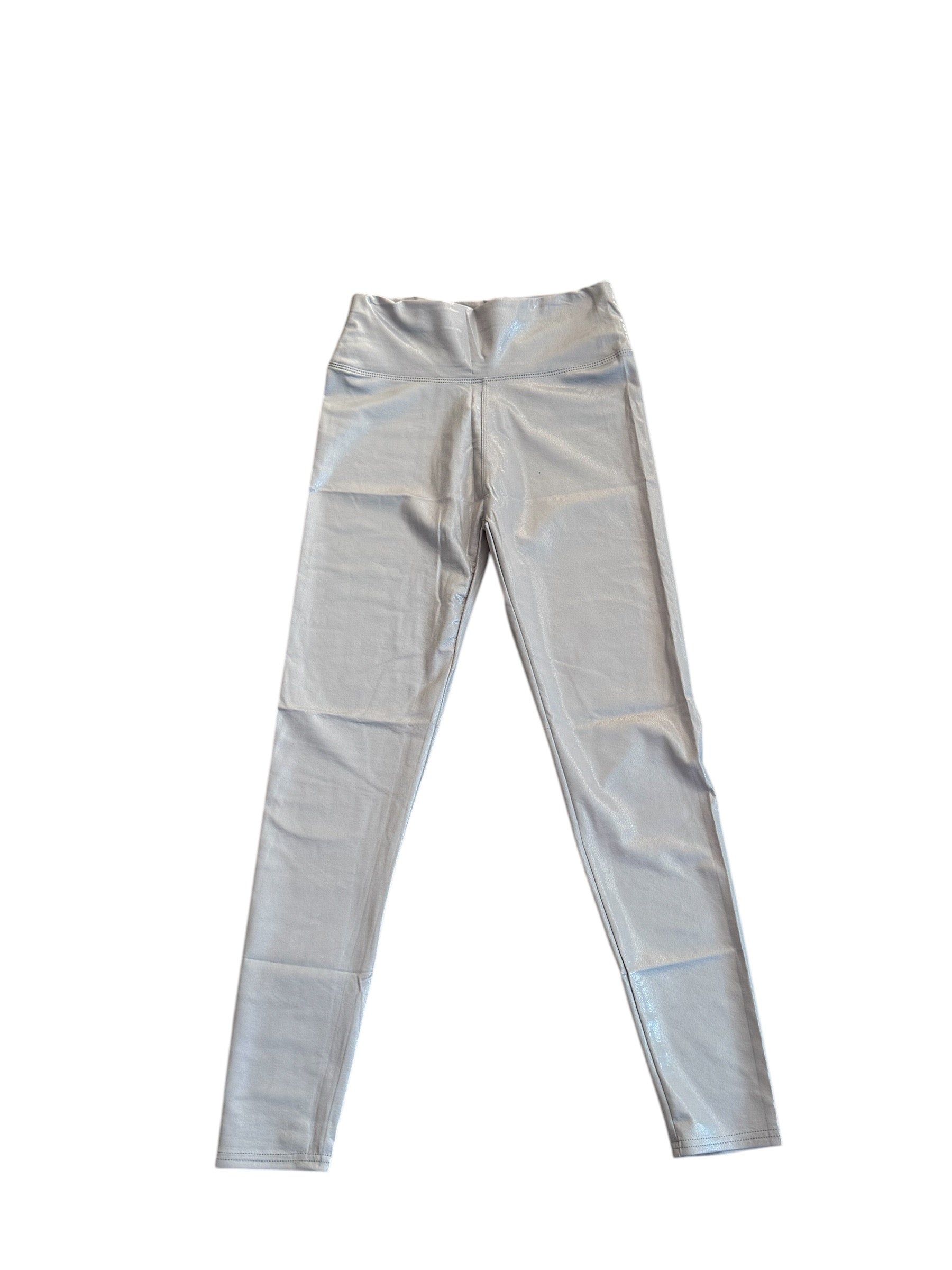 Pantalon brillant