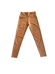 Pantalon brillant