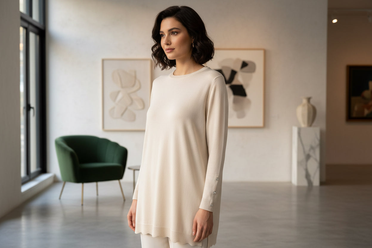 Maglia Stefy