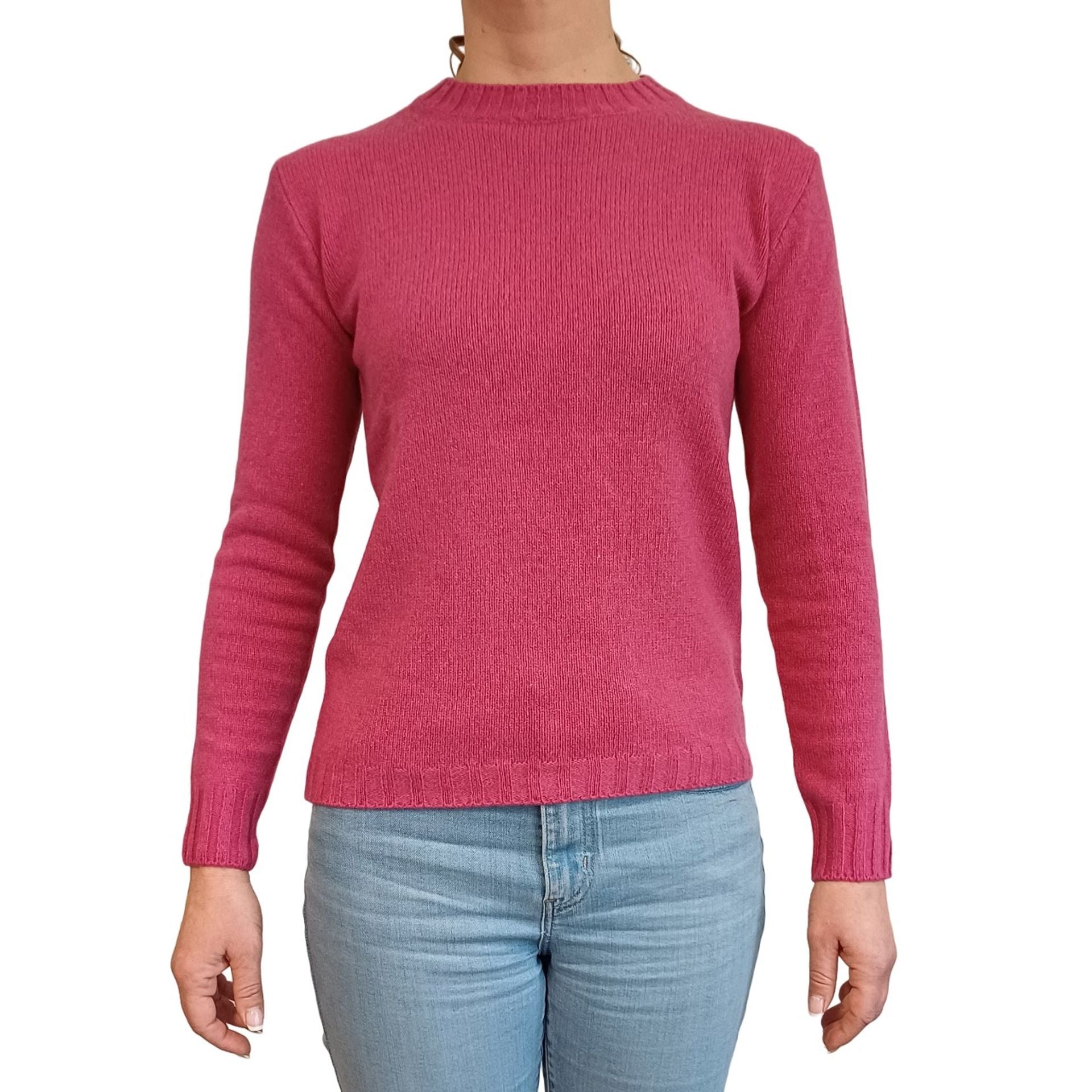 100% Cashmere Maglie