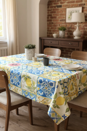 Tovaglia Sommaruga Bellissima