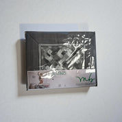 Completo letto platino