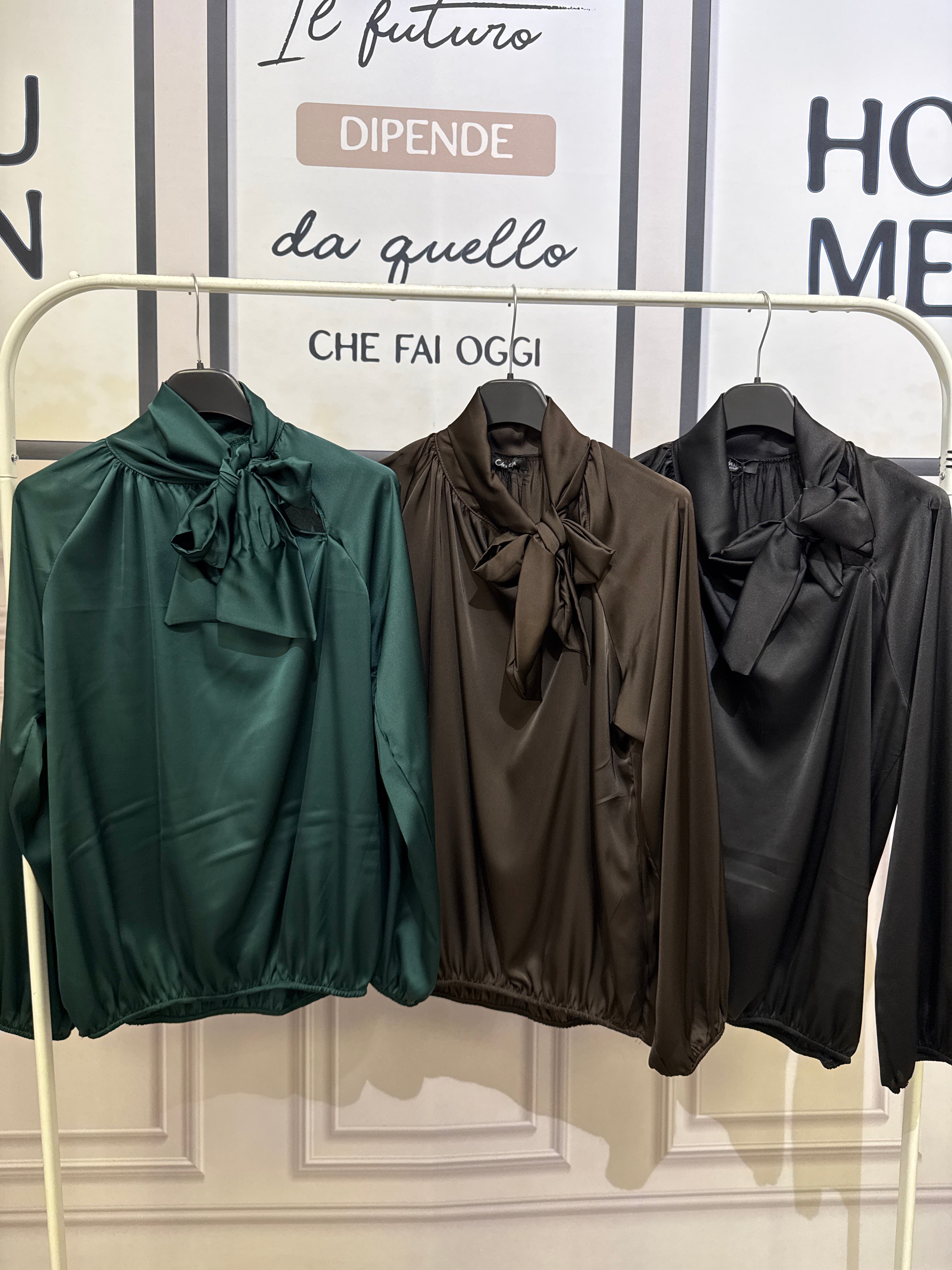 Casacca Mia