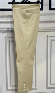 Pantaloni Cosciasecca Estivo