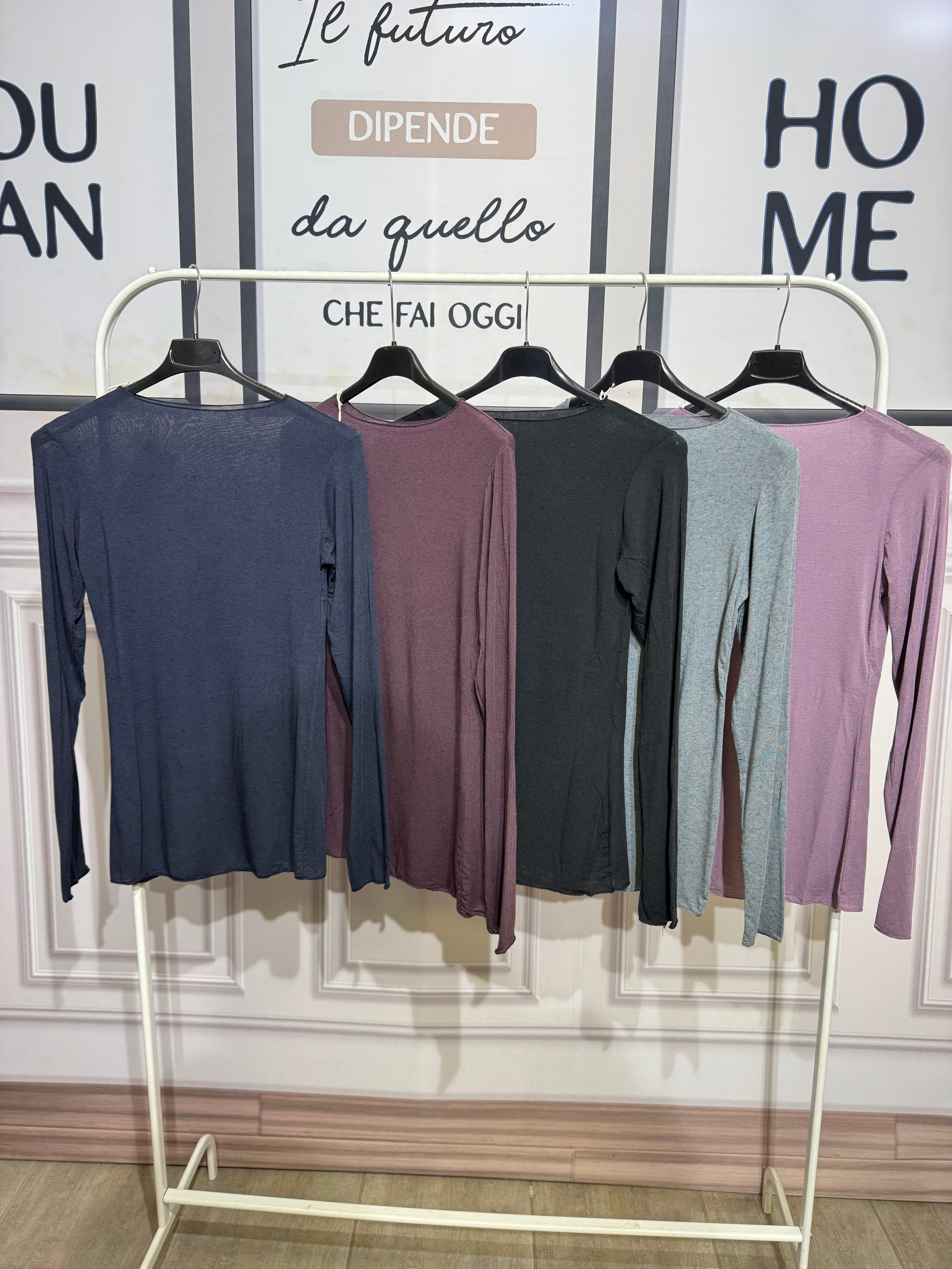 Maglia Lella