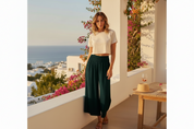 Pantaloni Loretta