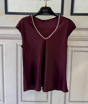 Blusa Clotilde