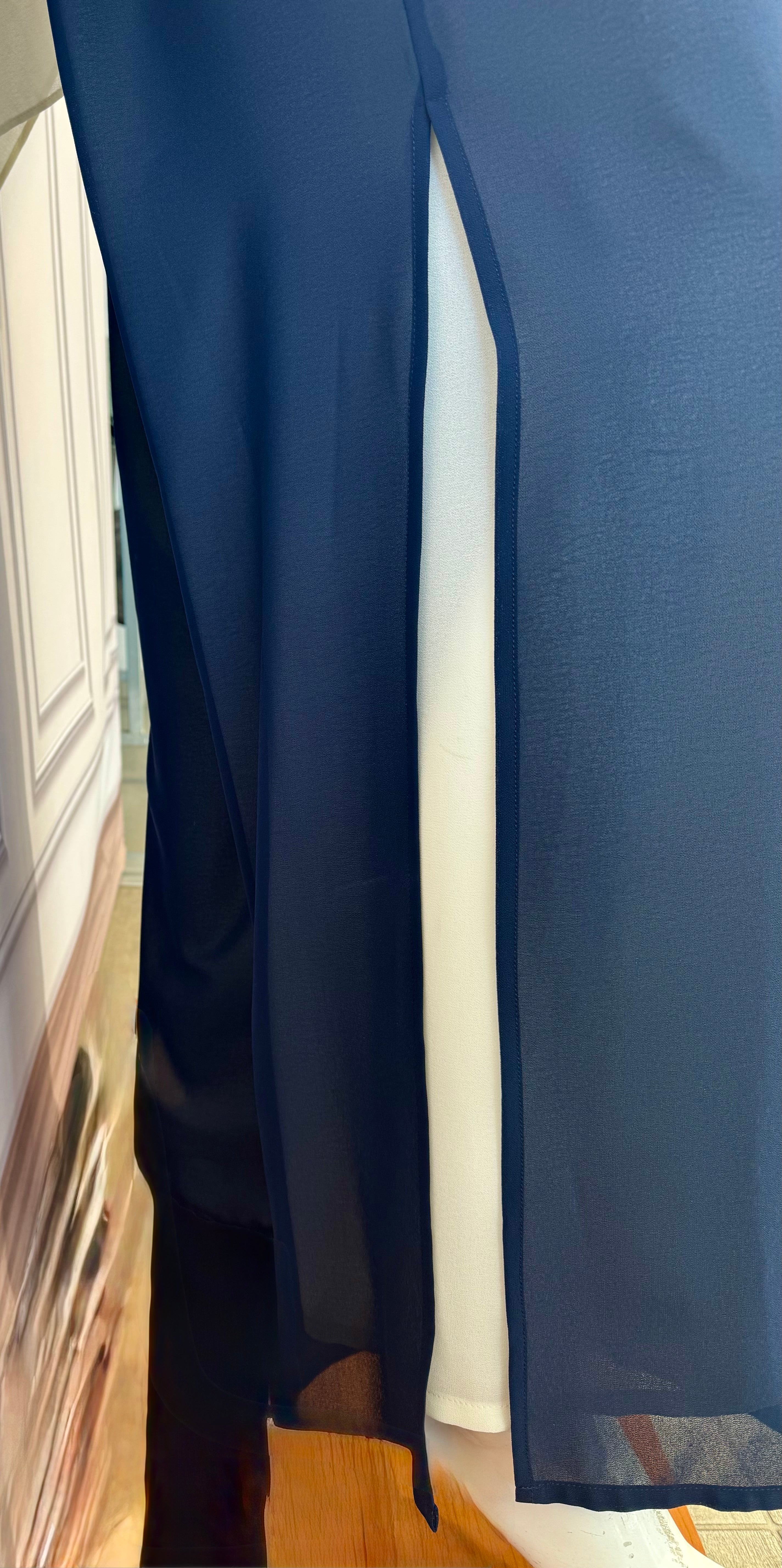 Coordinato tre pezzi Ambra Corsini