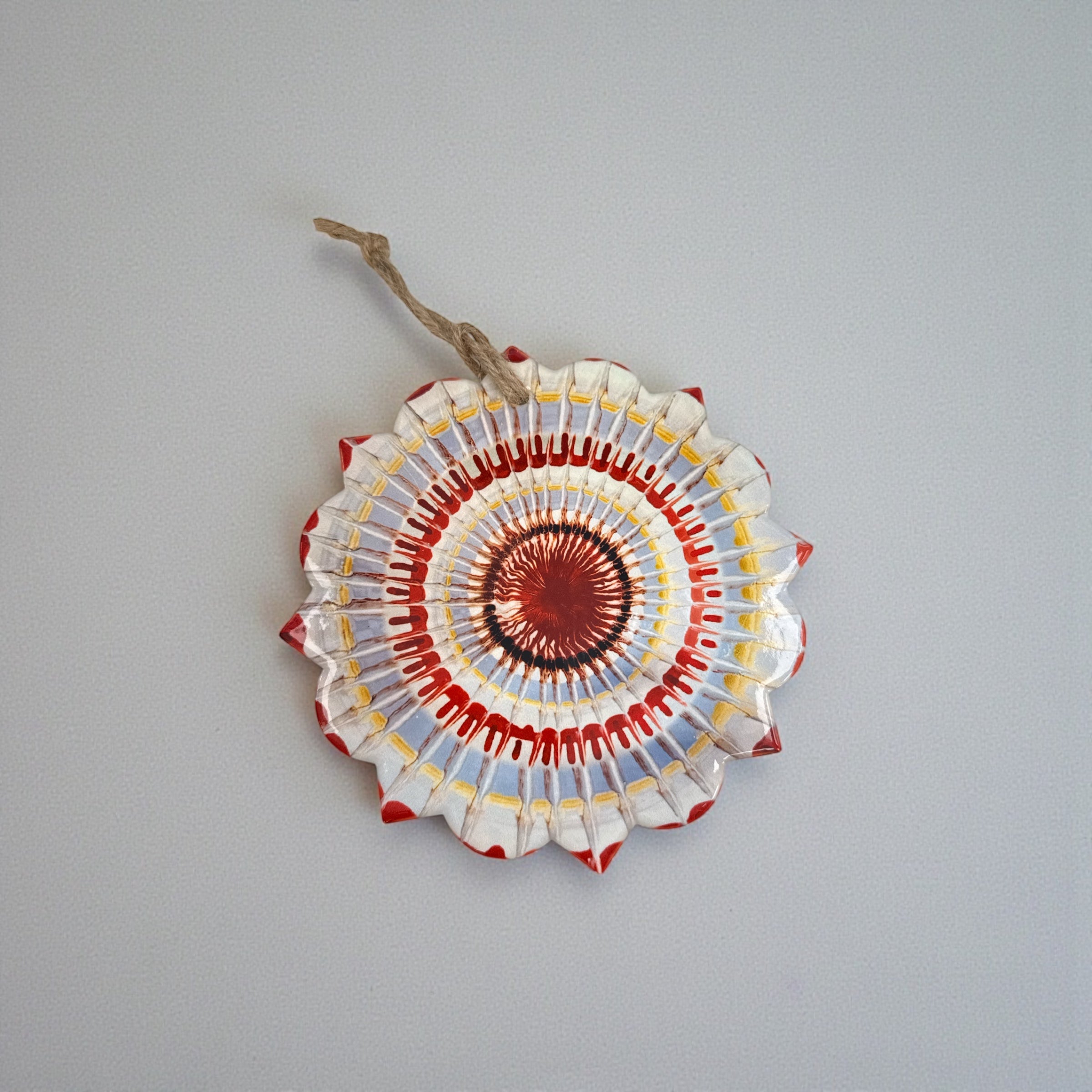 Quadretto decorativo Maison