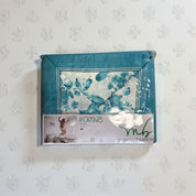 Completo letto platino