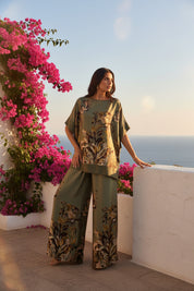 Blusa Gloria