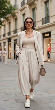 Pantaloni Felicita