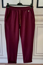 Pantaloni Lady Chic