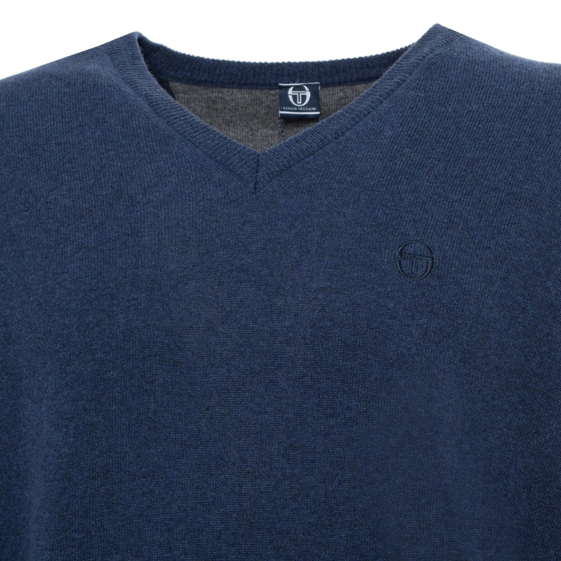 Sergio Tacchini Maglie