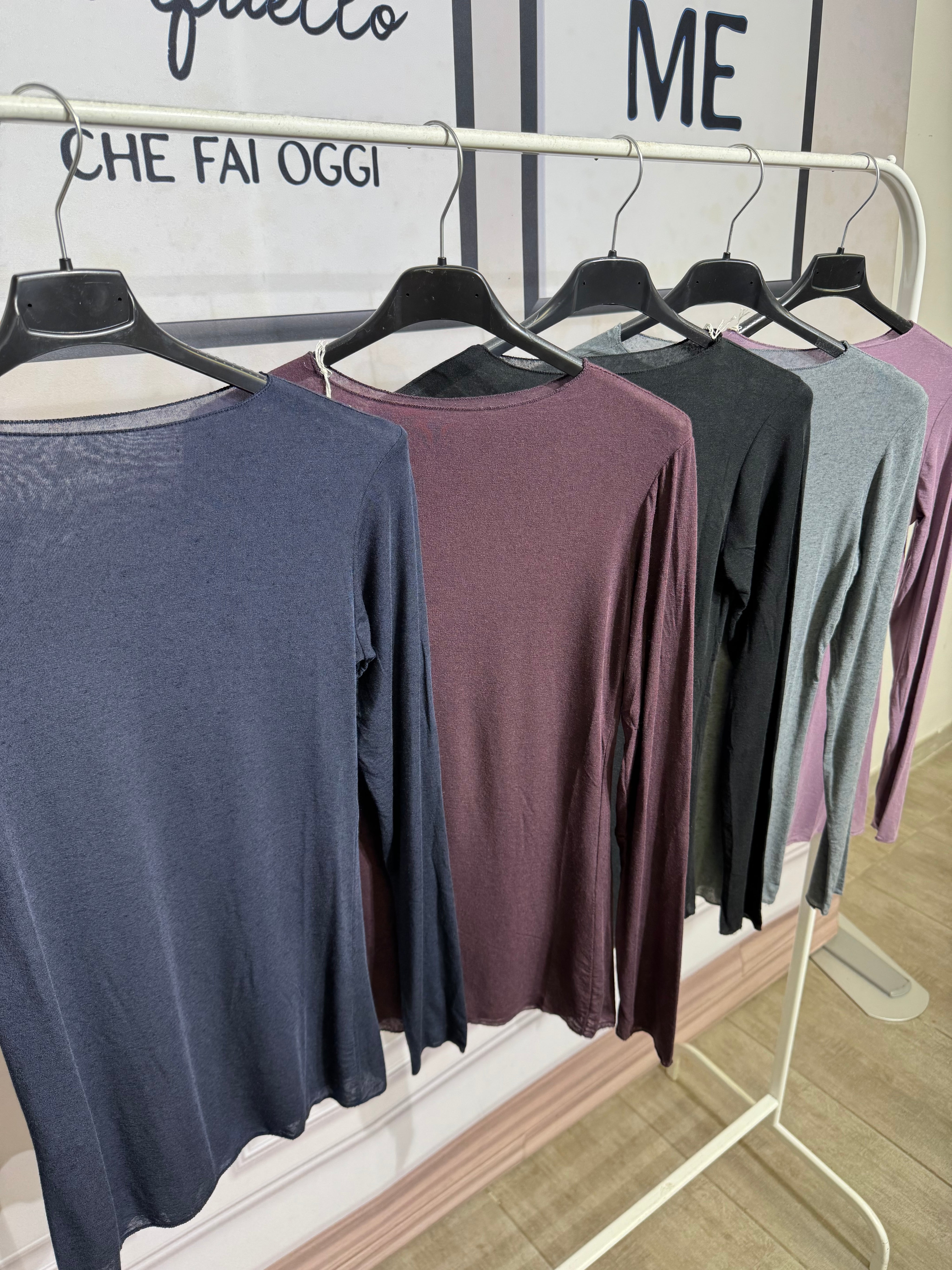 Maglia Lella