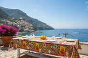 Tovaglia Rettangolare Positano