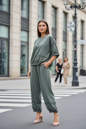 Coordinato Amber