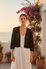 Cardigan Isabella