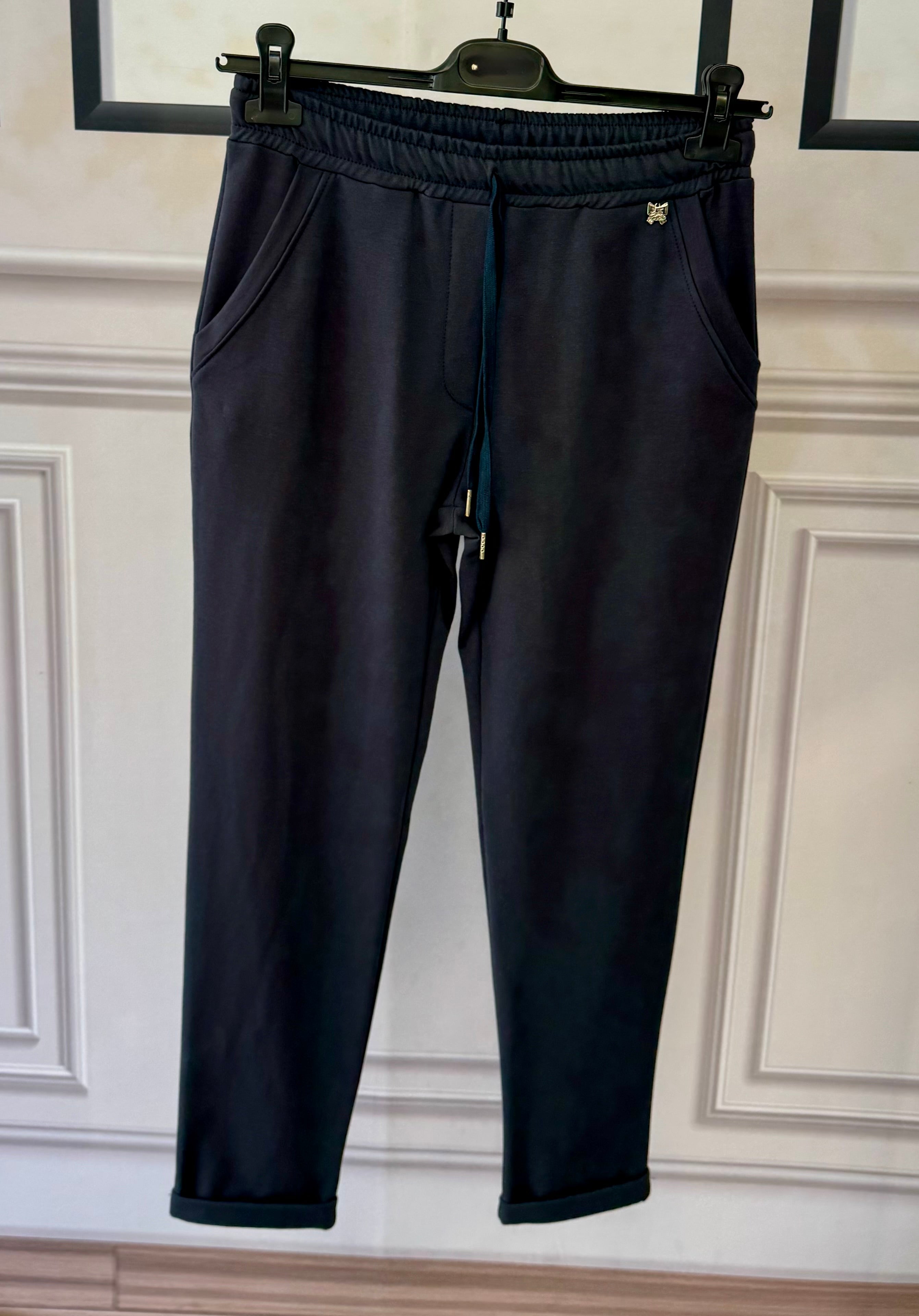 Pantaloni Lady Chic