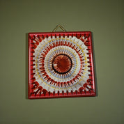 Quadretto decorativo Maison