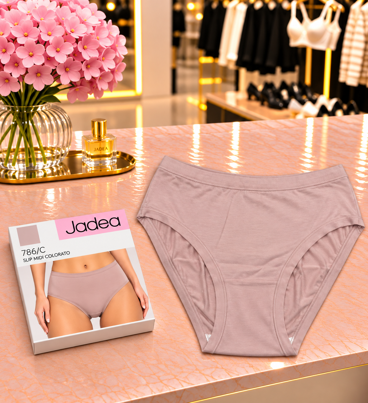 Slip Jadea 786