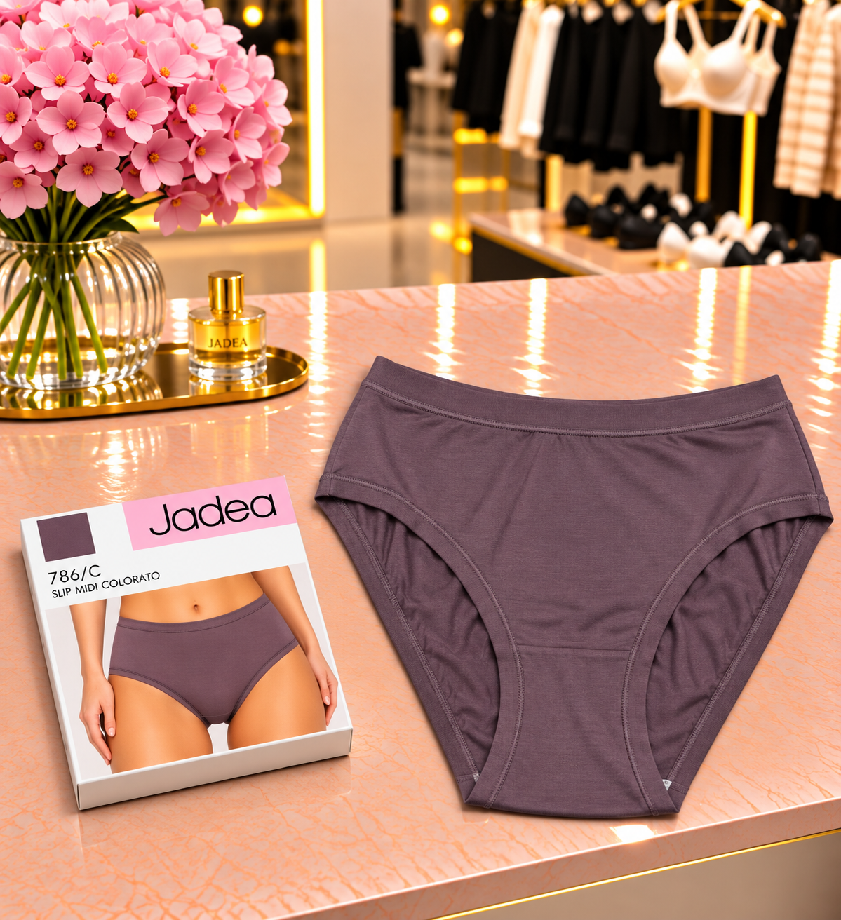 Slip Jadea 786