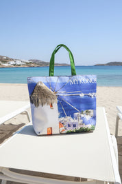 Borsa Paesaggio