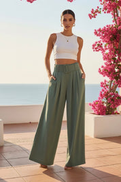 Pantaloni Desia