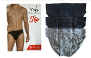 Set slip/boxer