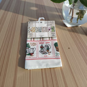 Tovaglia antimacchia Helena