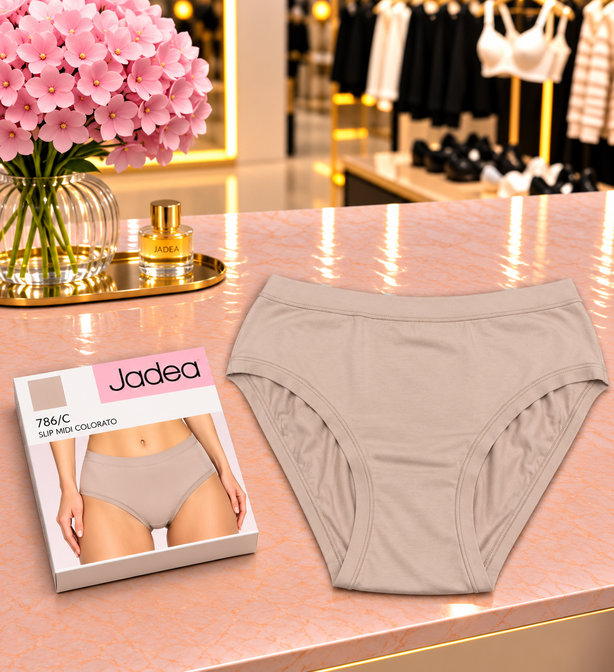 Slip Jadea 786