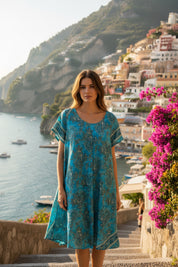 Abito Carola