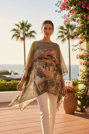 Poncho Angelina