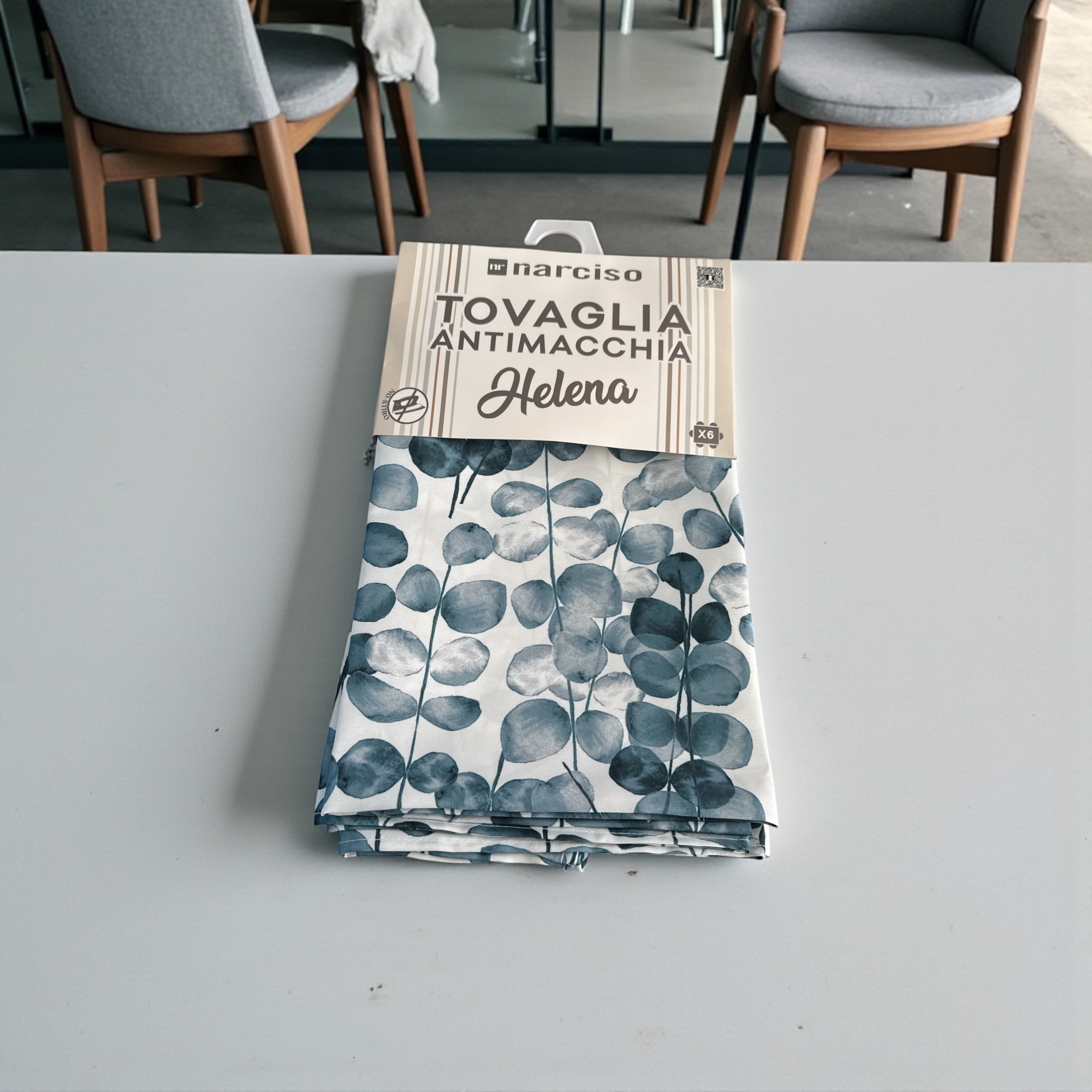 Tovaglia antimacchia Helena