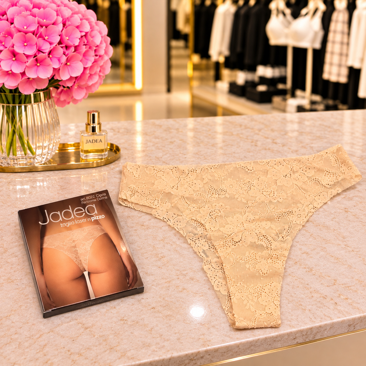 Slip Brasiliana Jadea 8021