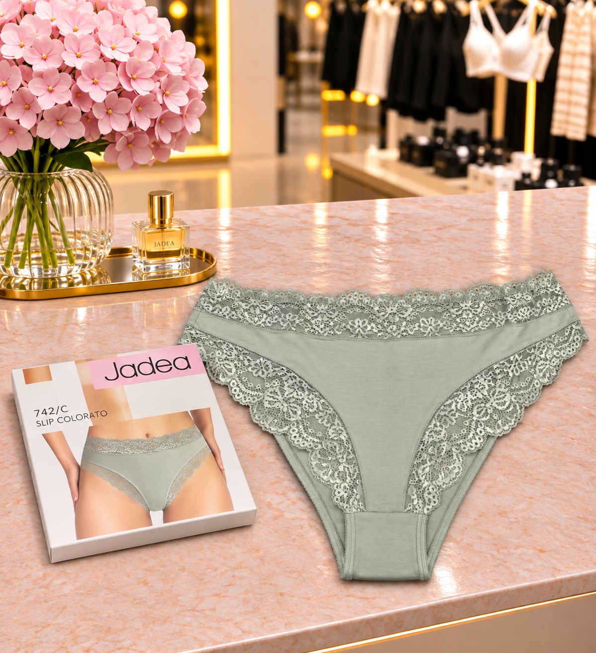 Slip Jadea 742