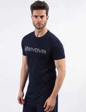 T-shirt mondo Givova