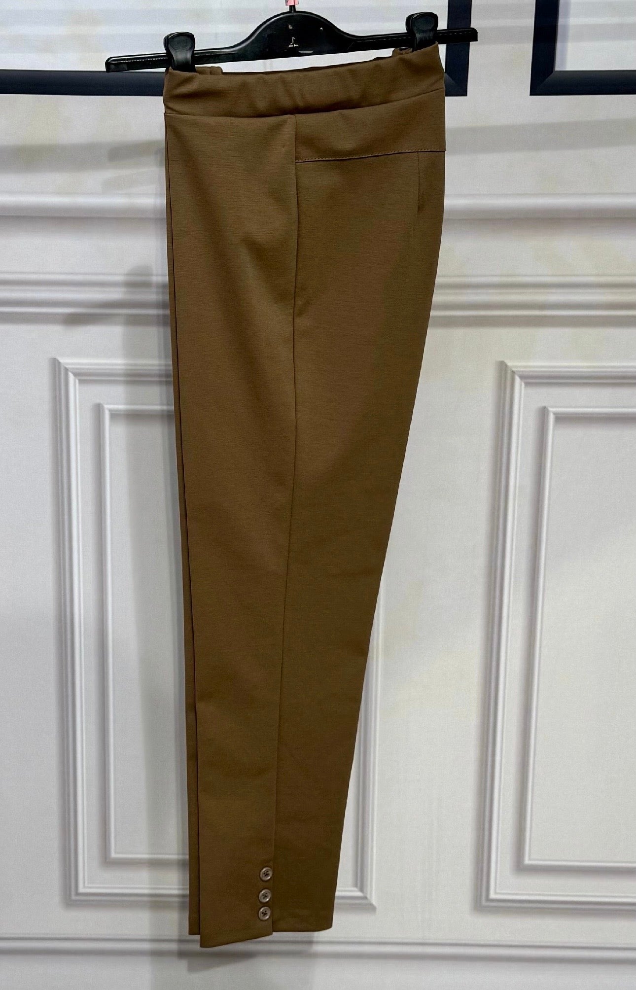 Pantaloni Cosciasecca Estivo