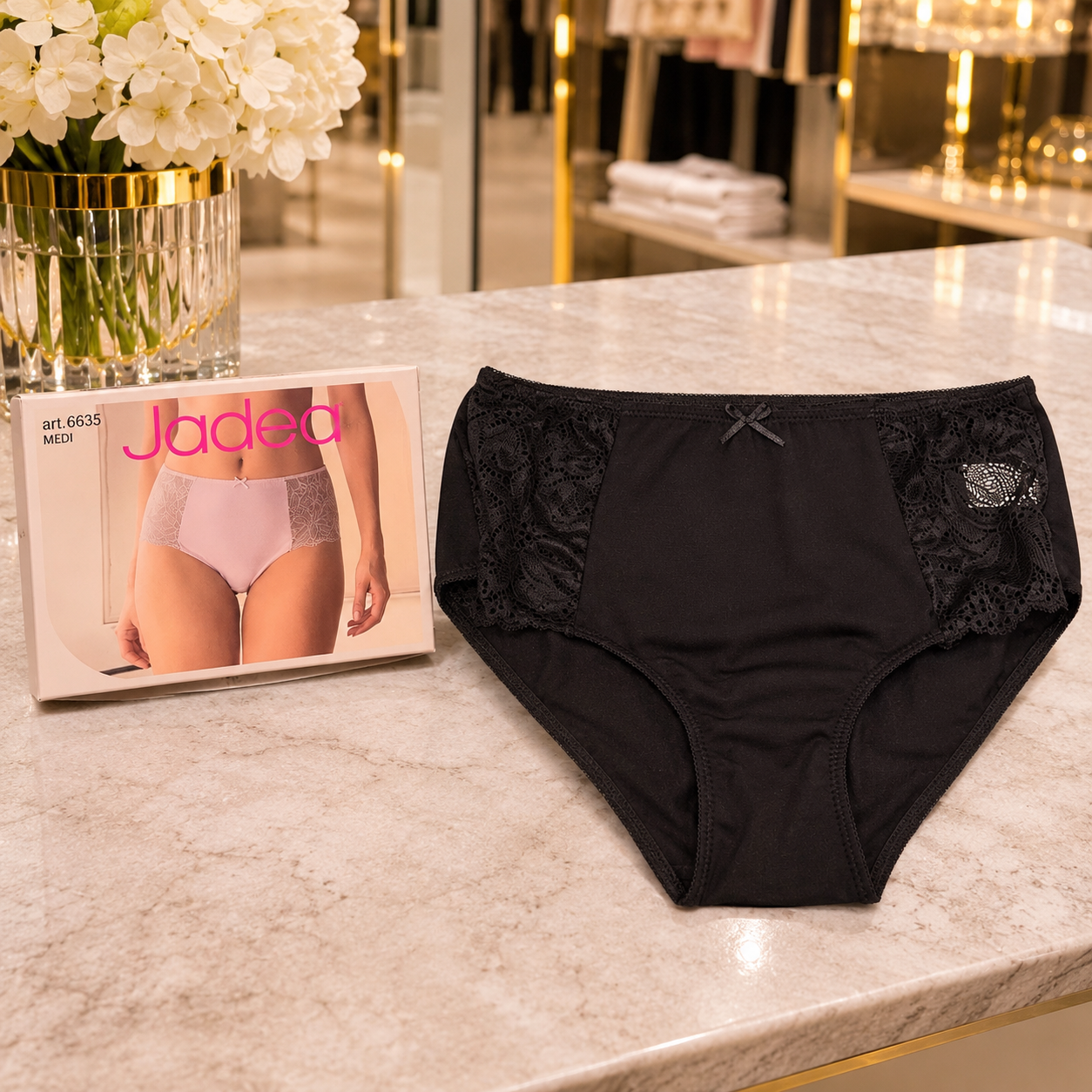 Slio Donna Jadea 6635