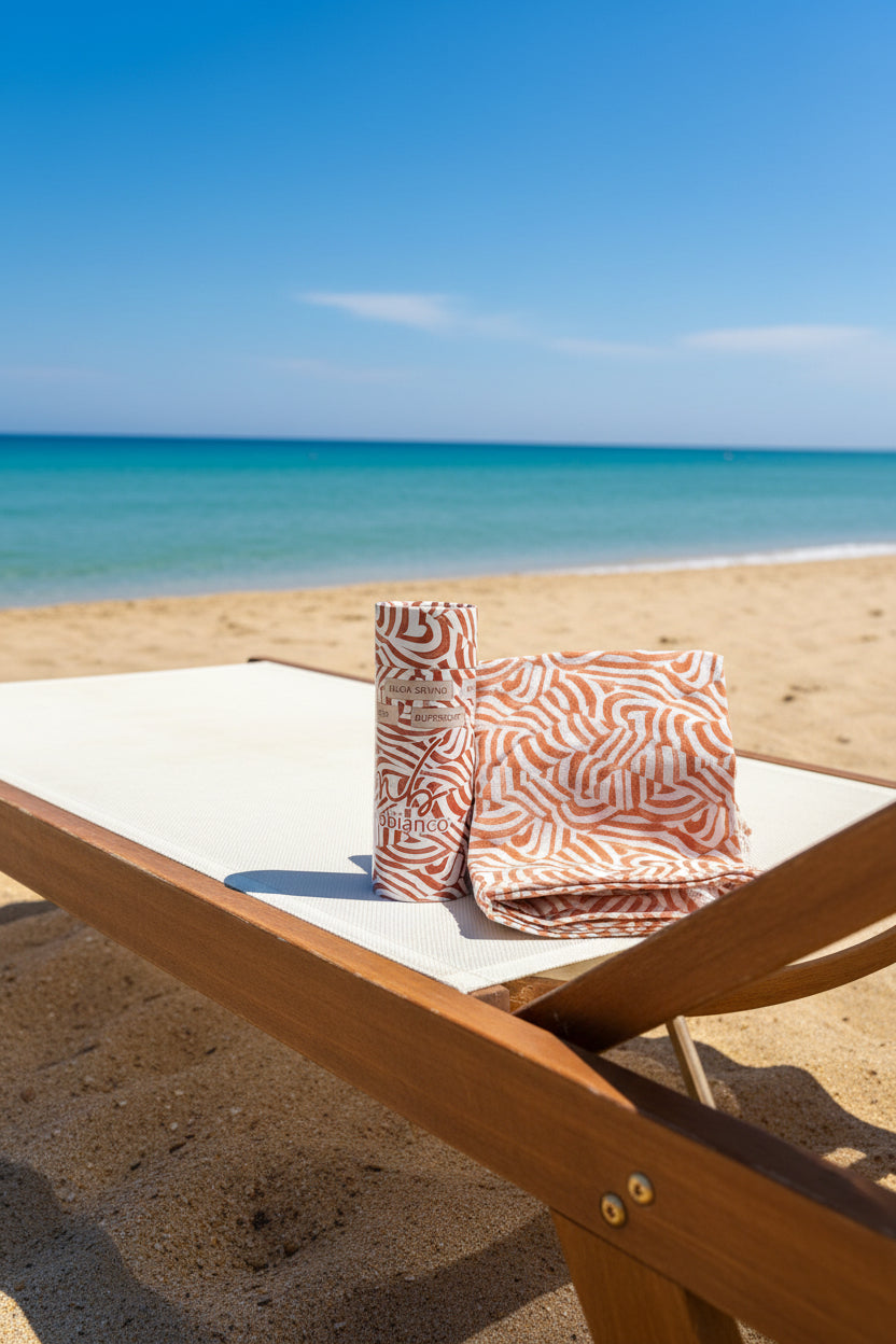Telo Mare E Box