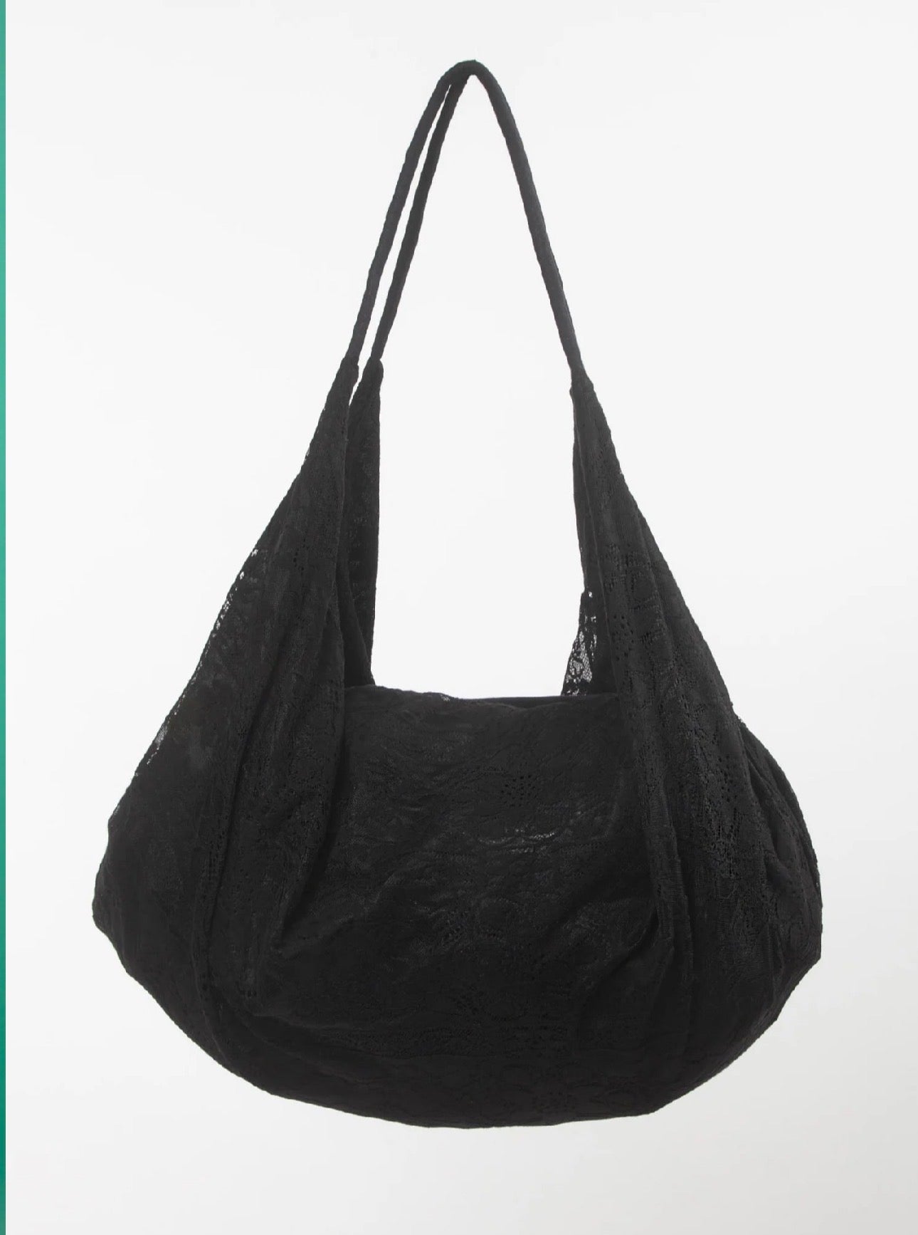 Borsa in pizzo Antica EC464