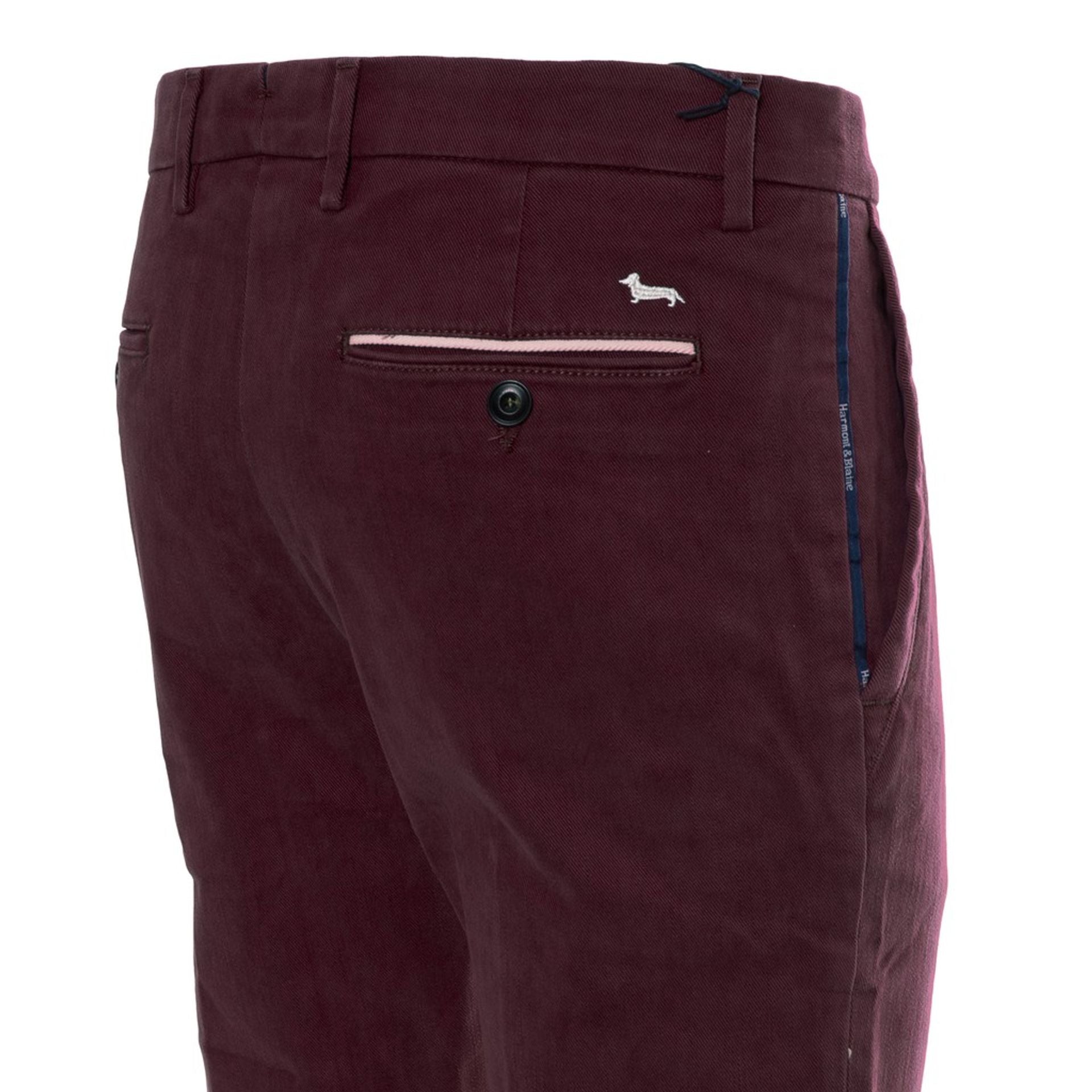 Harmont&Blaine Pantaloni